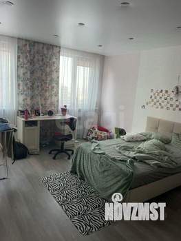 2-к квартира, вторичка, 77м2, 5/20 этаж