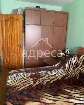 2-к квартира, вторичка, 46м2, 1/5 этаж