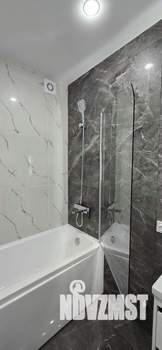 1-к квартира, вторичка, 40м2, 5/18 этаж