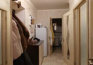 2-к квартира, вторичка, 50м2, 1/3 этаж