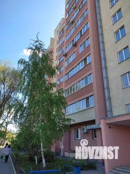 2-к квартира, вторичка, 66м2, 4/9 этаж