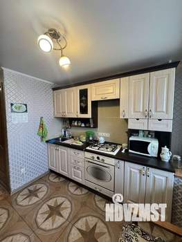 1-к квартира, вторичка, 51м2, 5/9 этаж