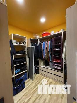 1-к квартира, вторичка, 52м2, 2/21 этаж