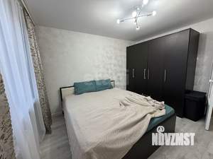 2-к квартира, вторичка, 35м2, 8/9 этаж