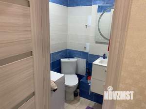 1-к квартира, вторичка, 50м2, 18/26 этаж