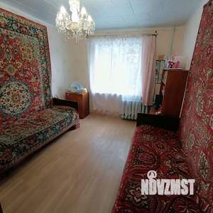 2-к квартира, вторичка, 50м2, 3/9 этаж
