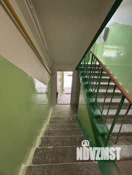 1-к квартира, вторичка, 30м2, 1/5 этаж