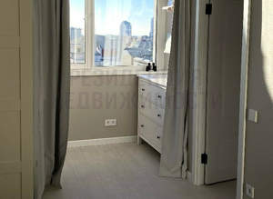 1-к квартира, вторичка, 44м2, 15/16 этаж