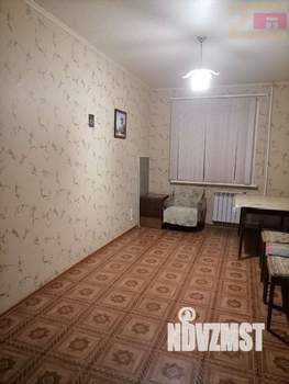 3-к квартира, вторичка, 58м2, 3/5 этаж