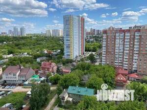 3-к квартира, вторичка, 76м2, 16/17 этаж