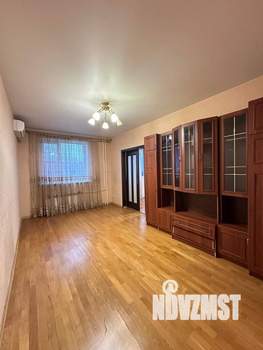 2-к квартира, вторичка, 60м2, 2/16 этаж