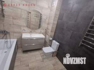 1-к квартира, вторичка, 56м2, 16/16 этаж