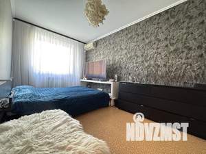 3-к квартира, вторичка, 68м2, 1/3 этаж