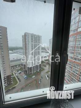 2-к квартира, вторичка, 68м2, 18/26 этаж