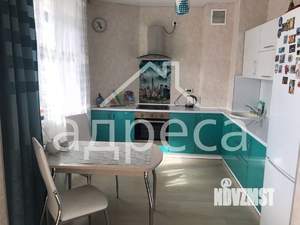 2-к квартира, вторичка, 56м2, 12/25 этаж