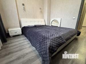 1-к квартира, вторичка, 46м2, 2/21 этаж