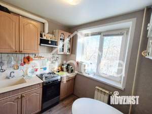 2-к квартира, вторичка, 44м2, 5/5 этаж