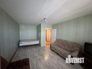 1-к квартира, вторичка, 36м2, 8/10 этаж