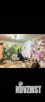1-к квартира, вторичка, 39м2, 6/6 этаж