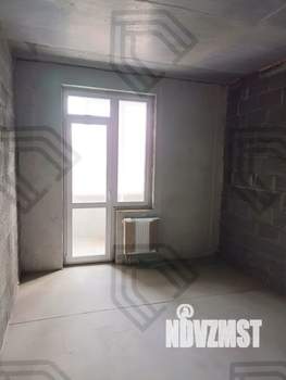 1-к квартира, вторичка, 41м2, 3/24 этаж