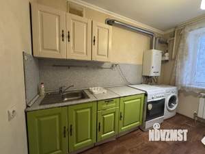 1-к квартира, вторичка, 34м2, 2/3 этаж