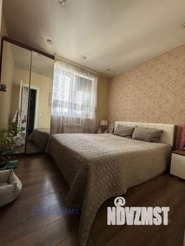 3-к квартира, вторичка, 94м2, 8/24 этаж