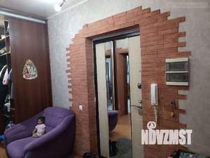 1-к квартира, вторичка, 54м2, 6/10 этаж