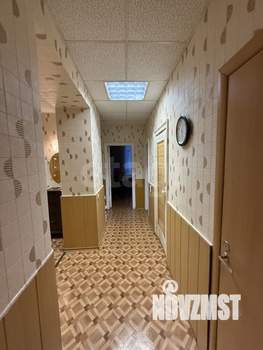 2-к квартира, вторичка, 60м2, 1/3 этаж