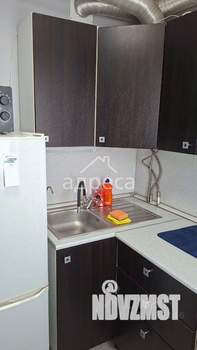 1-к квартира, вторичка, 31м2, 2/5 этаж