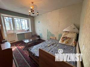 1-к квартира, вторичка, 33м2, 2/5 этаж