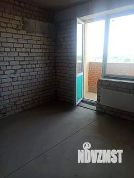 2-к квартира, вторичка, 56м2, 9/17 этаж