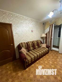 2-к квартира, вторичка, 45м2, 3/9 этаж