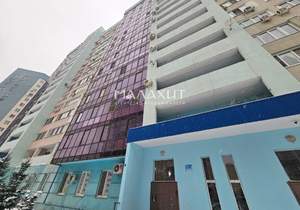 1-к квартира, вторичка, 54м2, 11/18 этаж