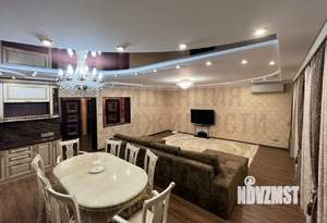 3-к квартира, вторичка, 102м2, 7/10 этаж