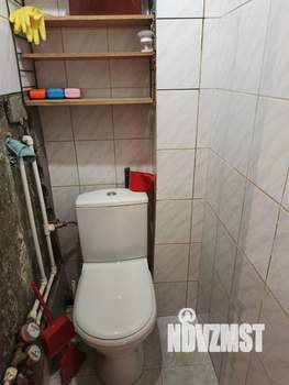 3-к квартира, вторичка, 71м2, 8/10 этаж