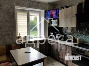 3-к квартира, вторичка, 100м2, 2/16 этаж