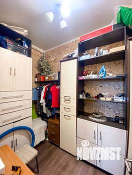 2-к квартира, вторичка, 64м2, 4/4 этаж