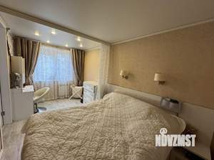 3-к квартира, вторичка, 56м2, 5/5 этаж