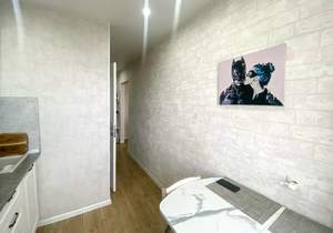 1-к квартира, вторичка, 29м2, 9/9 этаж