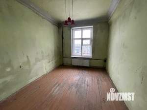 3-к квартира, вторичка, 62м2, 3/3 этаж