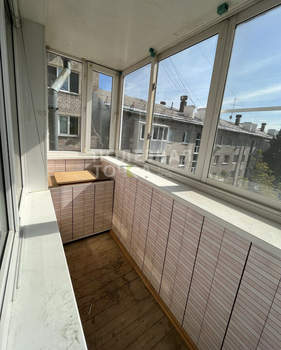 1-к квартира, вторичка, 42м2, 5/5 этаж