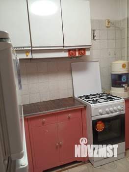 1-к квартира, вторичка, 30м2, 2/5 этаж