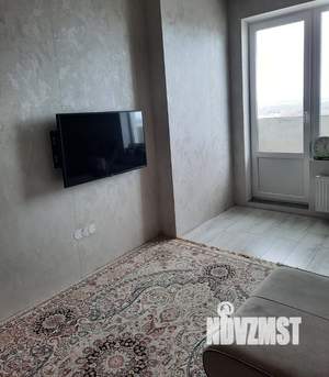 2-к квартира, вторичка, 59м2, 20/24 этаж