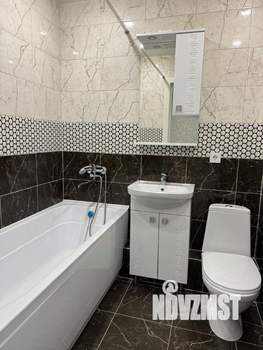 1-к квартира, вторичка, 36м2, 11/18 этаж