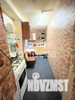 3-к квартира, вторичка, 33м2, 1/2 этаж