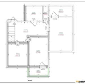5-к квартира, вторичка, 120м2, 5/6 этаж