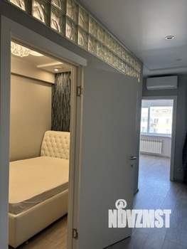 2-к квартира, вторичка, 51м2, 10/16 этаж