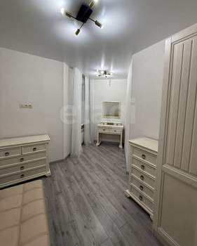 2-к квартира, вторичка, 70м2, 4/18 этаж