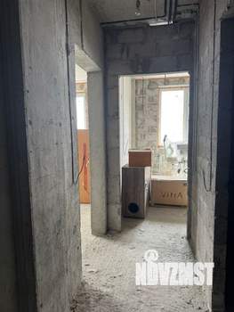 1-к квартира, вторичка, 34м2, 17/19 этаж