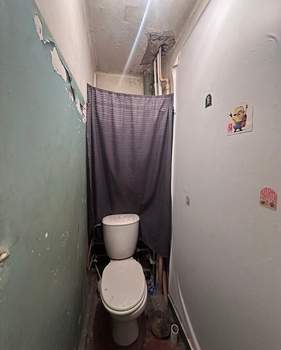 3-к квартира, вторичка, 66м2, 4/5 этаж